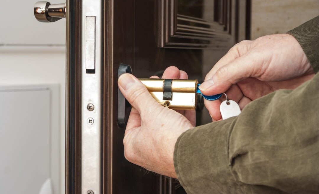 How to choose the right Locksmith company