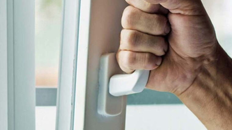 All Things Locks UPVC Window and Door repairs