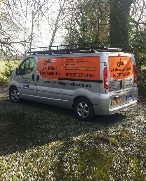 Van Van