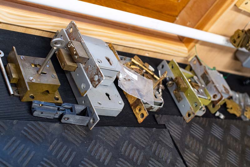 Lock Changes2 Lock Changes2