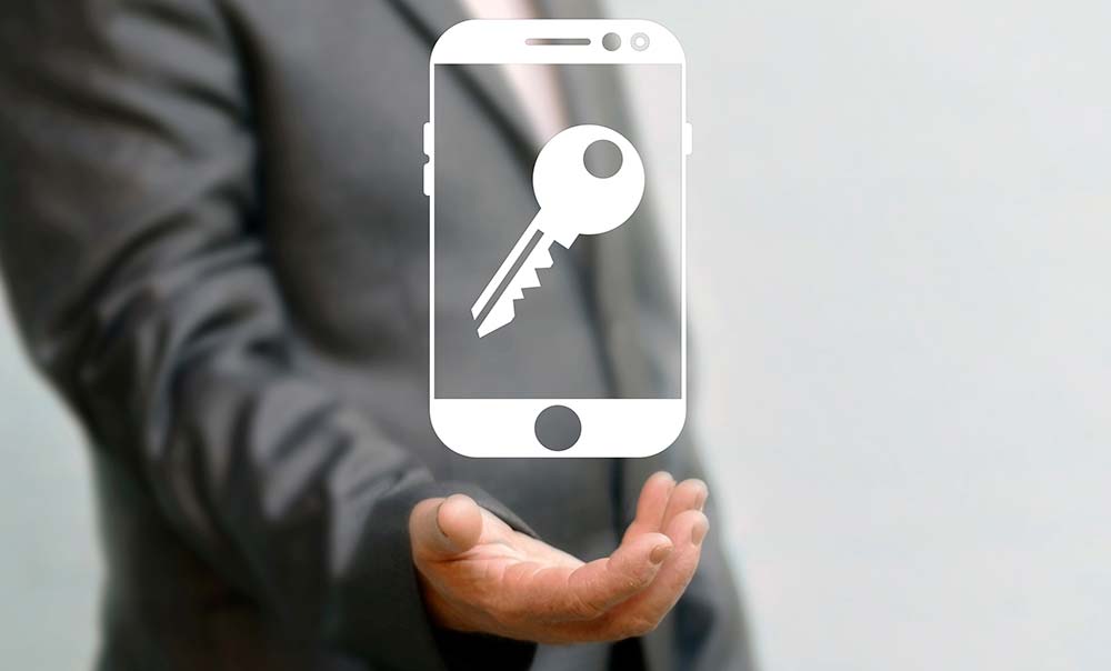 Smart Locks Smart Locks