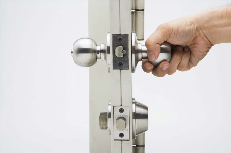 Commercial Locksmith In Llanelli