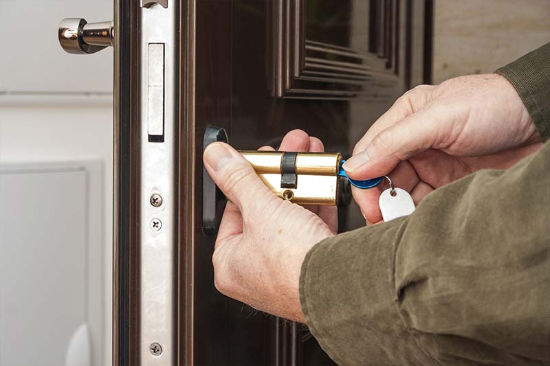 Llanelli Door And Door Lock Repairs