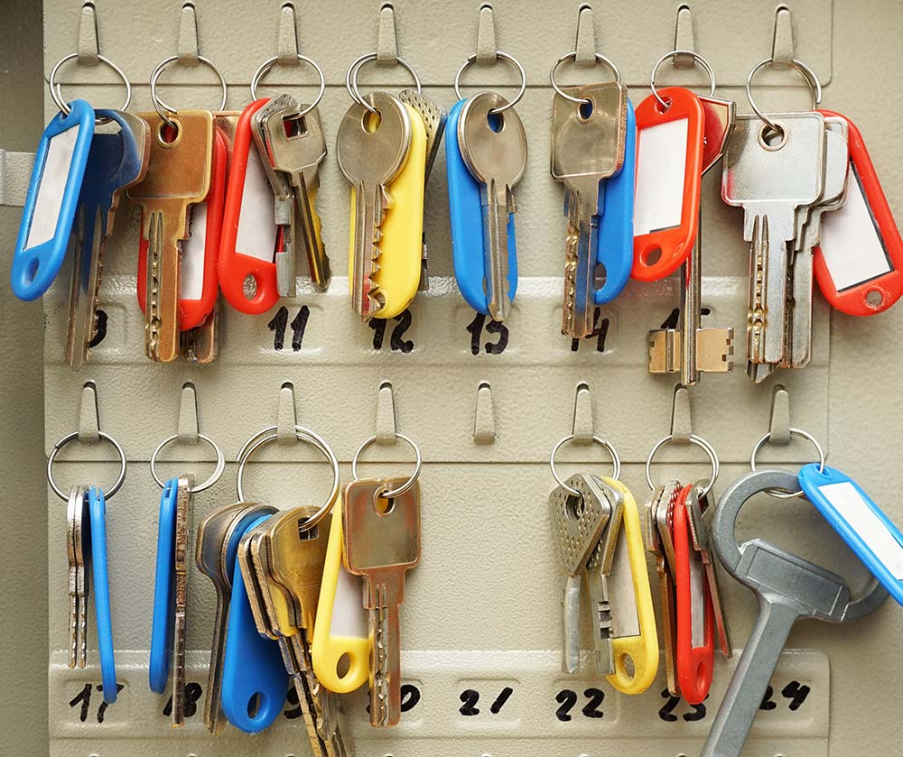 Llanelli Key Holding Service Llanelli Key Holding Service