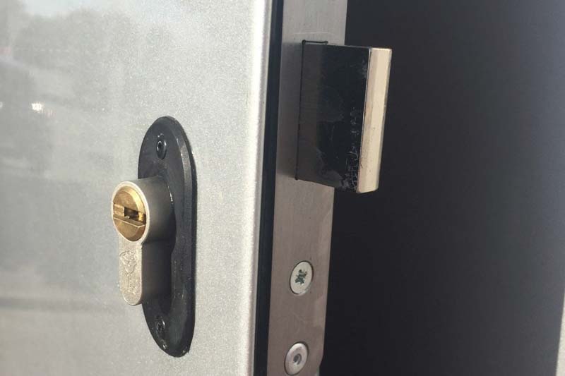 Llanelli Van Lock Specialists