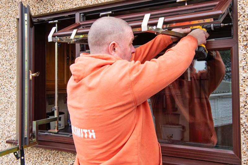 Top 5 Tips To Improve Home Security