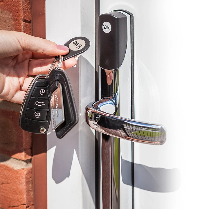 Top 3 Benefits Of Smart Locks All Things Locks